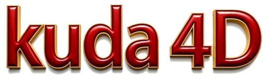 kuda 4d logo