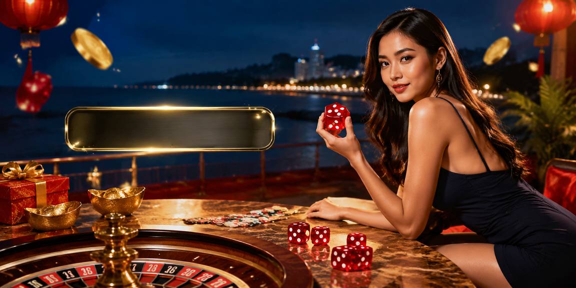 Koleksi Slot Lengkap untuk Pemain Malaysia