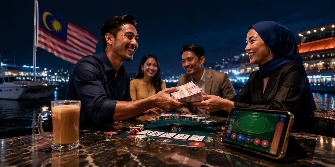 Buka pemahaman legal kuda 4d